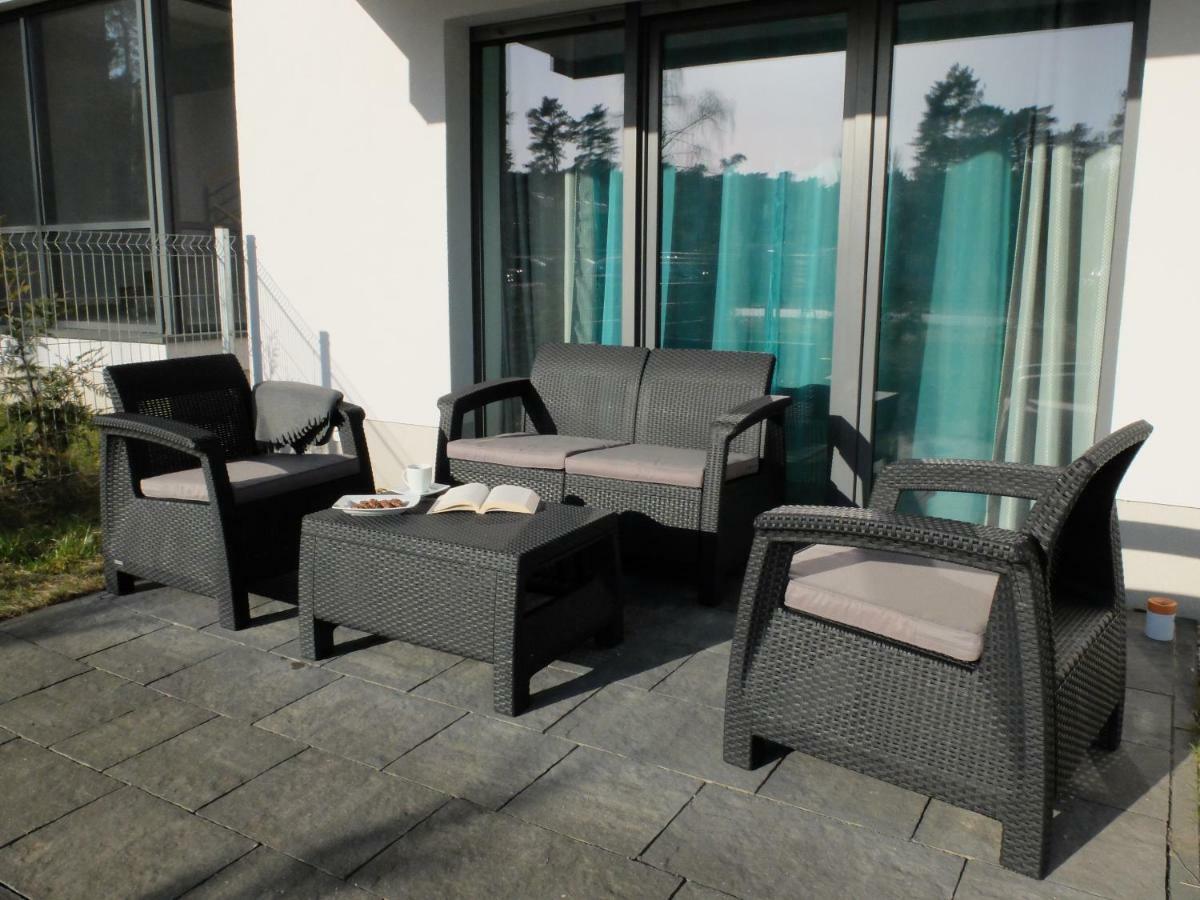 Apartament 33Balticblue Pogorzelica  Exterior foto